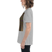 Women's Relaxed T-Shirt #316