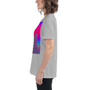 Women's Relaxed T-Shirt #312