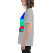 Women's Relaxed T-Shirt #319