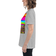 Women's Relaxed T-Shirt #315