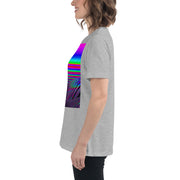 Women's Relaxed T-Shirt #325