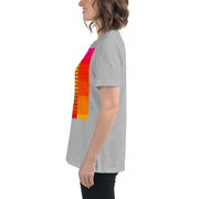 Women's Relaxed T-Shirt #314
