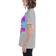 Women's Relaxed T-Shirt #293