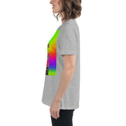 Women's Relaxed T-Shirt #317