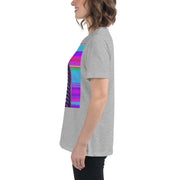 Women's Relaxed T-Shirt #310