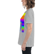 Women's Relaxed T-Shirt #297