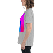 Women's Relaxed T-Shirt #295