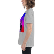 Women's Relaxed T-Shirt #304