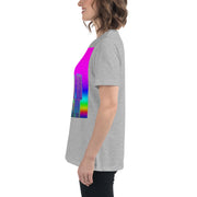 Women's Relaxed T-Shirt #308