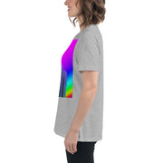 Women's Relaxed T-Shirt #309