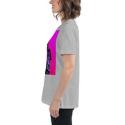 Women's Relaxed T-Shirt #301