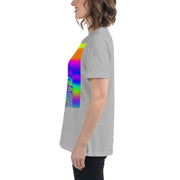 Women's Relaxed T-Shirt #298