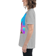 Women's Relaxed T-Shirt #290