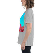 Women's Relaxed T-Shirt #292
