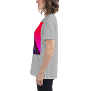 Women's Relaxed T-Shirt #299