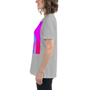 Women's Relaxed T-Shirt #294