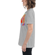 Women's Relaxed T-Shirt #376
