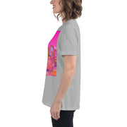 Women's Relaxed T-Shirt #359