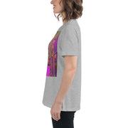 Women's Relaxed T-Shirt #350