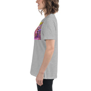 Women's Relaxed T-Shirt #374
