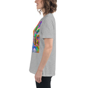 Women's Relaxed T-Shirt #331