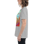 Women's Relaxed T-Shirt #365