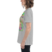 Women's Relaxed T-Shirt #371