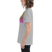 Women's Relaxed T-Shirt #352