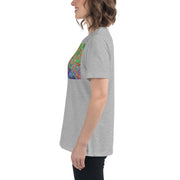 Women's Relaxed T-Shirt #373