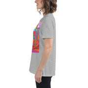 Women's Relaxed T-Shirt #344
