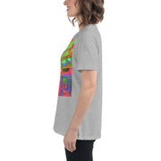 Women's Relaxed T-Shirt #345