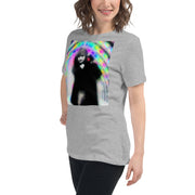 Women's Relaxed T-Shirt #91