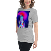 Women's Relaxed T-Shirt #86