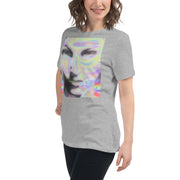 Women's Relaxed T-Shirt #92