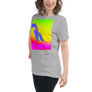 Women's Relaxed T-Shirt #94