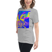 Women's Relaxed T-Shirt #145