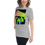 Women's Relaxed T-Shirt #147