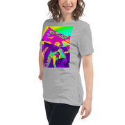 Women's Relaxed T-Shirt #144