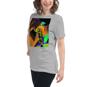 Women's Relaxed T-Shirt #152