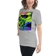 Women's Relaxed T-Shirt #149