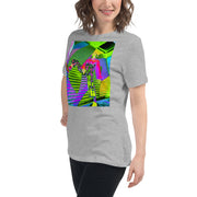 Women's Relaxed T-Shirt #146
