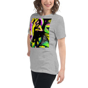 Women's Relaxed T-Shirt #159