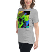 Women's Relaxed T-Shirt #150