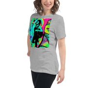 Women's Relaxed T-Shirt #163
