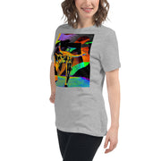 Women's Relaxed T-Shirt #151