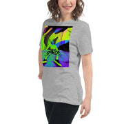 Women's Relaxed T-Shirt #148