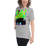 Women's Relaxed T-Shirt #170