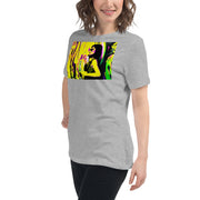 Women's Relaxed T-Shirt #158