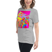 Women's Relaxed T-Shirt #143