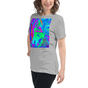 Women's Relaxed T-Shirt #166
